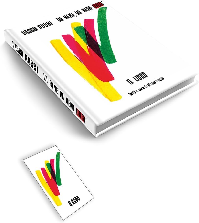Va Bene, Va Bene Così Live + Live Unreleased 40 Rplay Special Edition