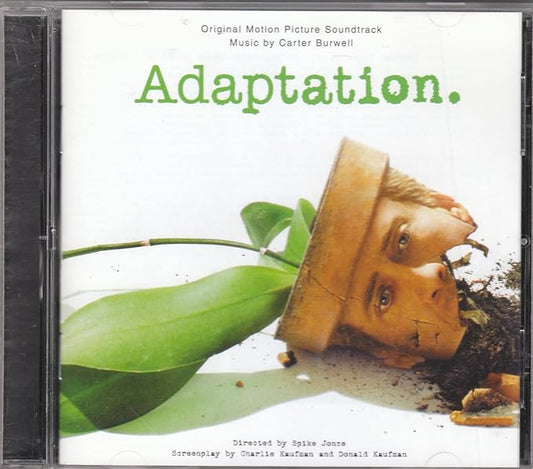 Adaptation