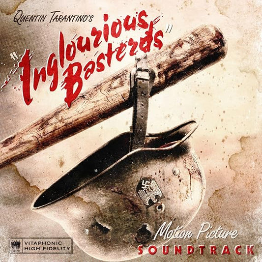 Inglourious Basterds
