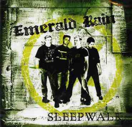 Sleepwalk