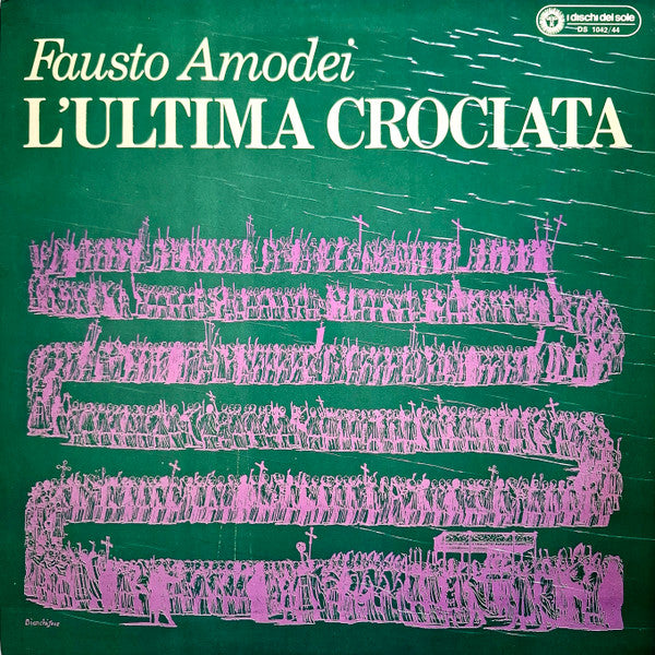 L'Ultima Crociata