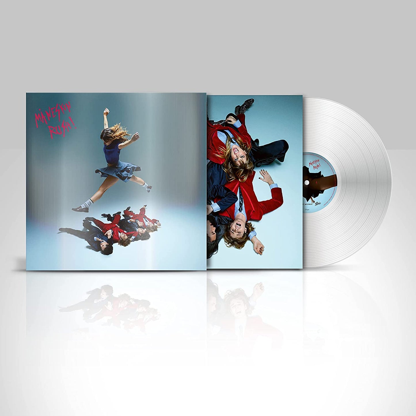 Rush  Limited Edition
