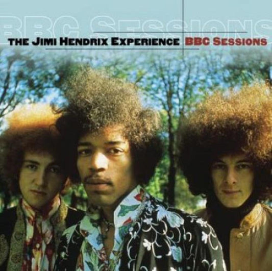 BBC Sessions Deluxe Edition 2cd+dvd