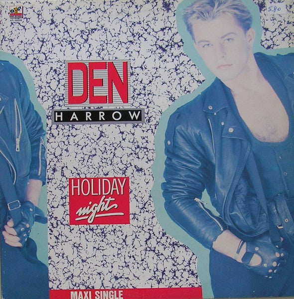 Holiday Night