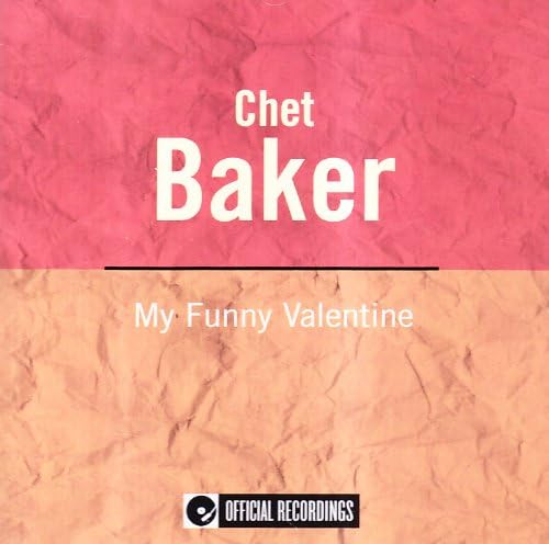 My Funny Valentine