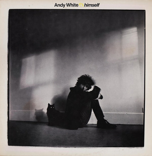 Andy White (4) – Himself