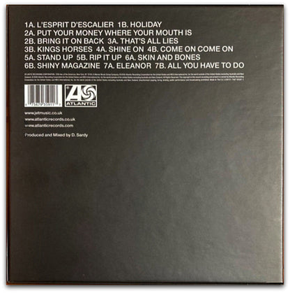 Shine On Limited Edition Boxset
