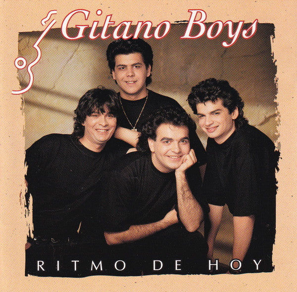 Ritmo De Hoy