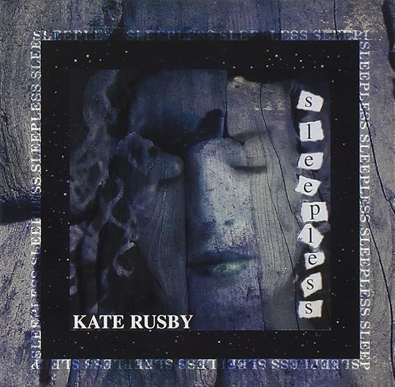Kate Rusby – Sleepless