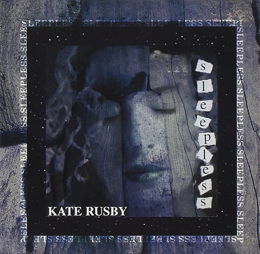 Kate Rusby – Sleepless
