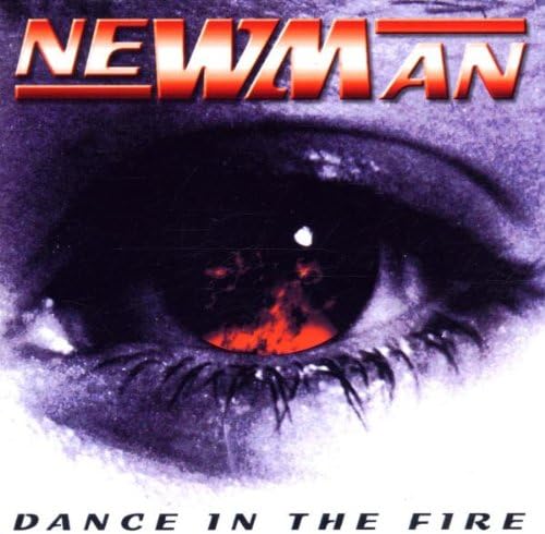 Dance In The Fire
