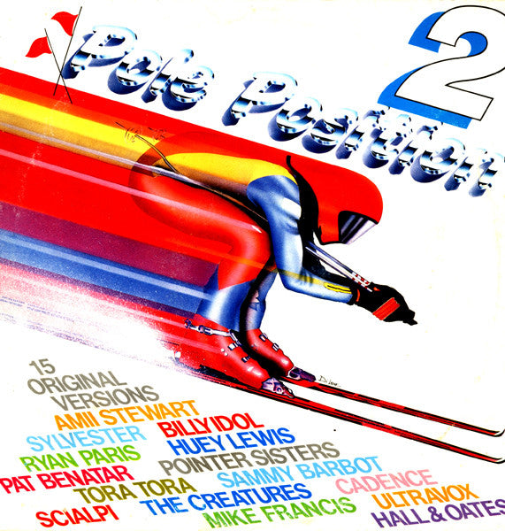 Pole Position 2