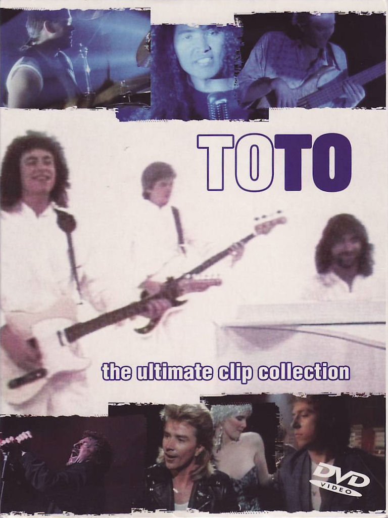 The Ultimate Clip Collection