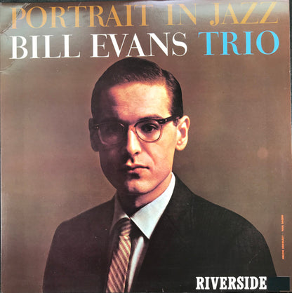 Portrait In Jazz
