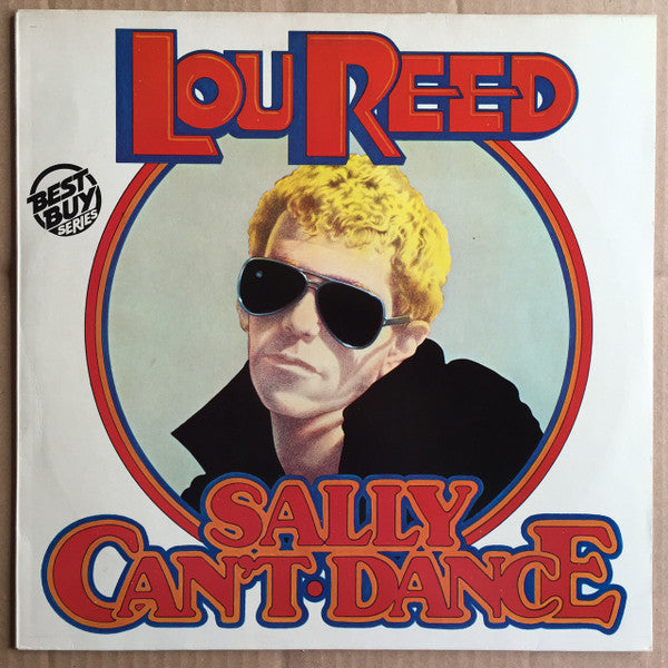 Sally Can't Dance