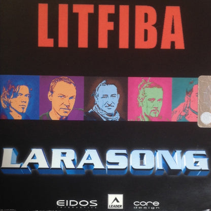Larasong