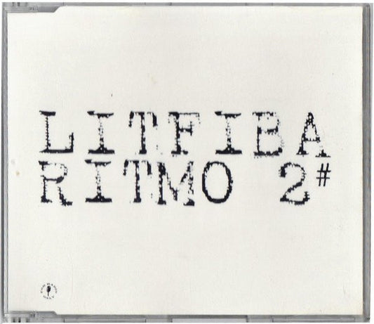 Ritmo 2