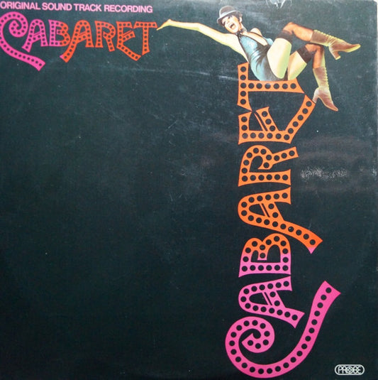 Cabaret