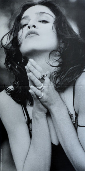Like A Prayer Limited Edition