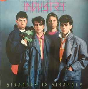 Stranger To Stranger
