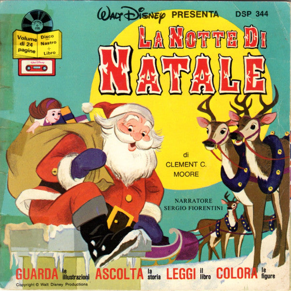 La Notte Di Natale