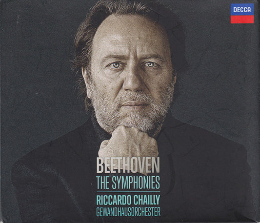 The Symphonies Limited Edition