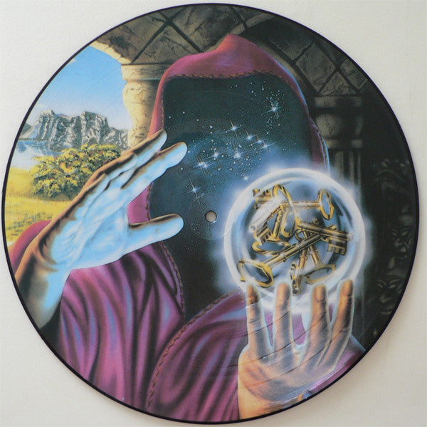 Keeper Of The Seven Keys Part 1 Picture Disc