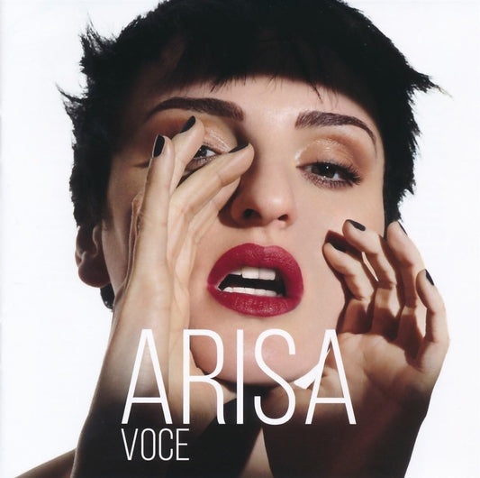 Voce The Best Of