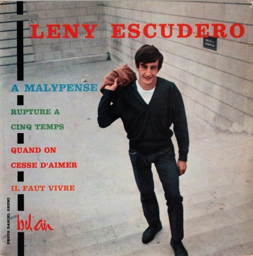 A Malypense EP