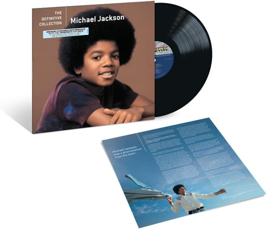 The Definitive Collection