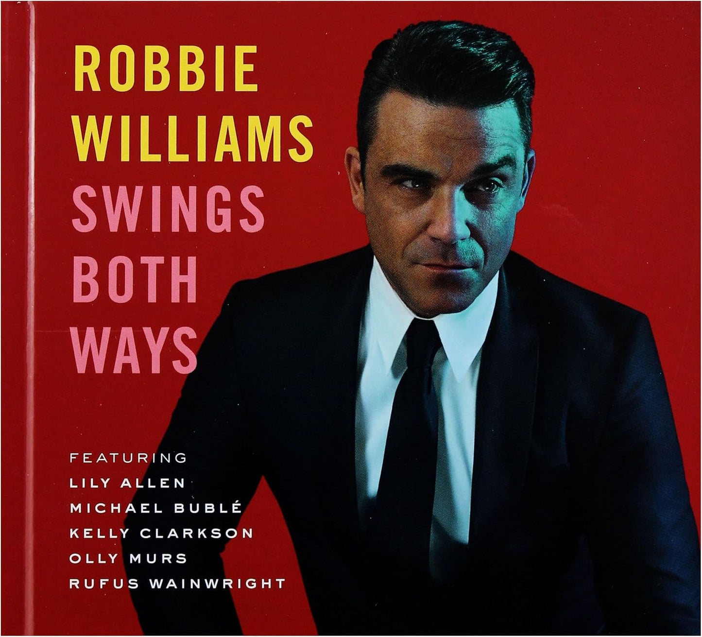 Swings Both Ways