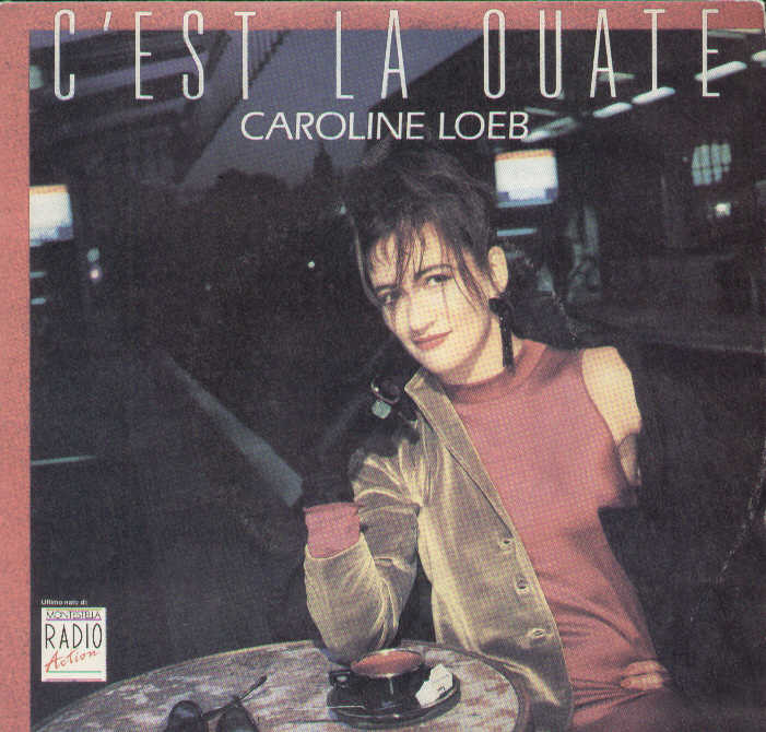 C'est La Quate / Paresseuse Dub