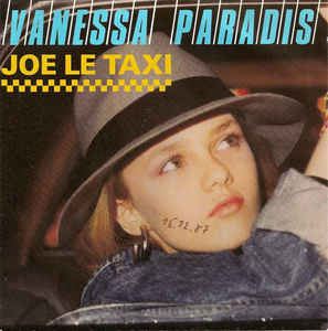 Joe Le Taxi / Varvara Pavlovna