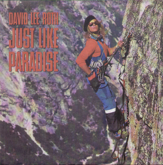 Just Like Paradise / The Bottom Line