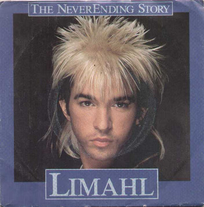 The Neverending Story / Ivory Tower