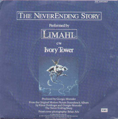 The Neverending Story / Ivory Tower