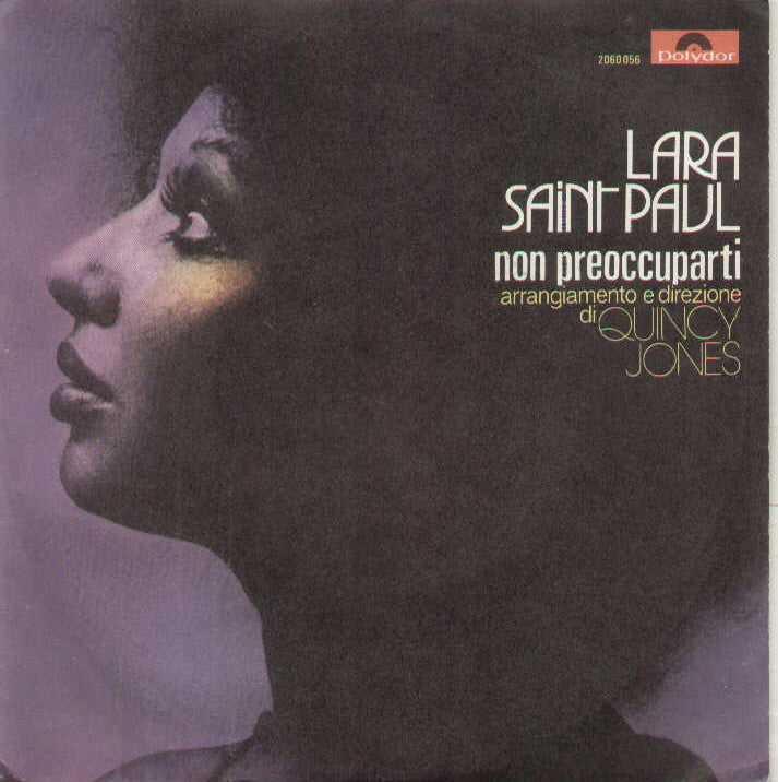 Non Preoccuparti / Adesso Ricomincerai