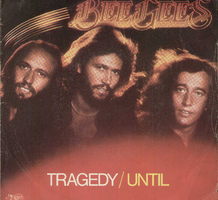 Tragedy / Until