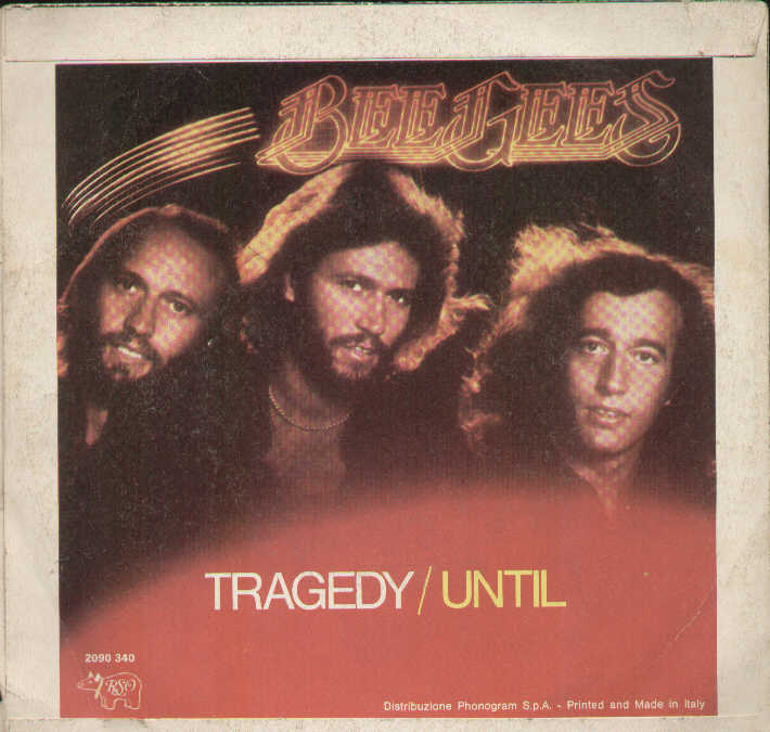 Tragedy / Until