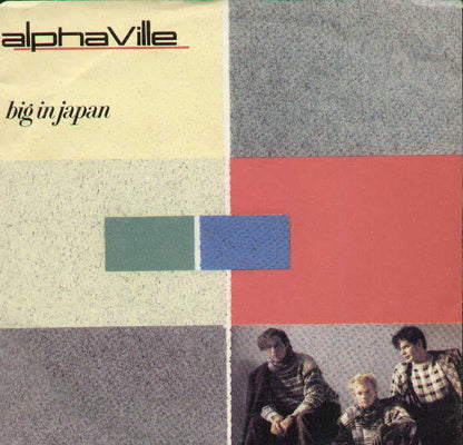Big In Japan / Seeds