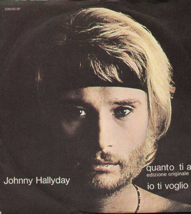 Quanto Ti Amo / Io Ti Voglio