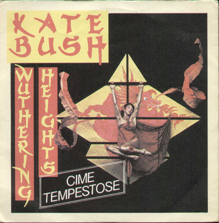 Wuthering Heights / Kite