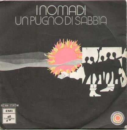 Un Pugno Di Sabbia / Io Non Sono Io