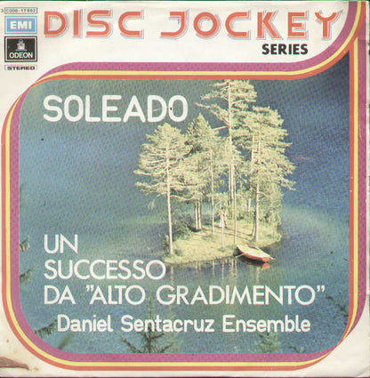 Soleado / Per Elisa