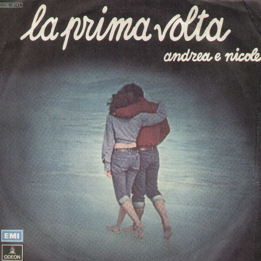 La Prima Volta