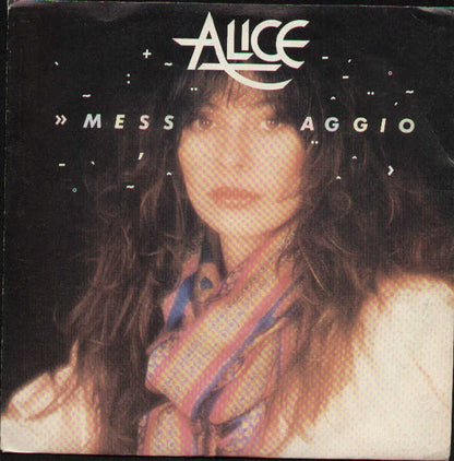 Messaggio / La Mano