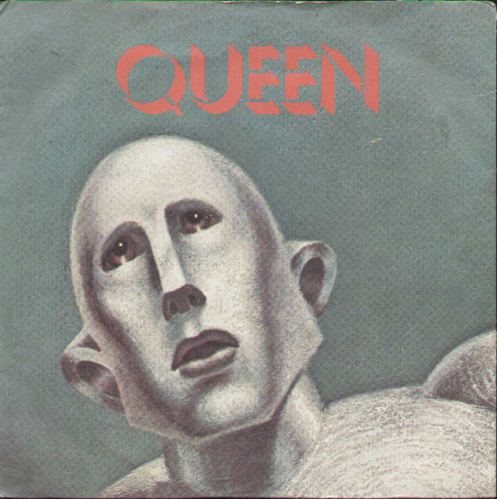 We Are The Champions / We Will Rock You