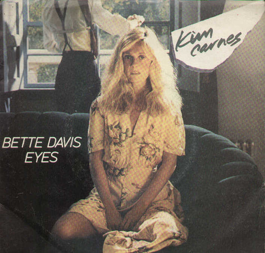 Bette Davis Eyes / Miss You Tonight
