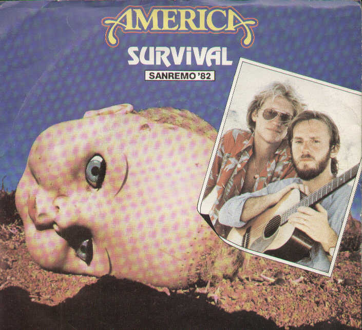 Survival / Only Game In Town