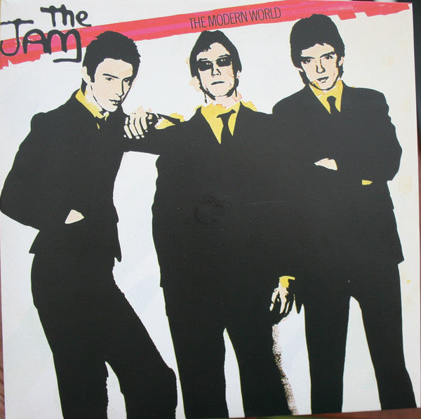 The Singles 1977-79 Limited Edition Boxset